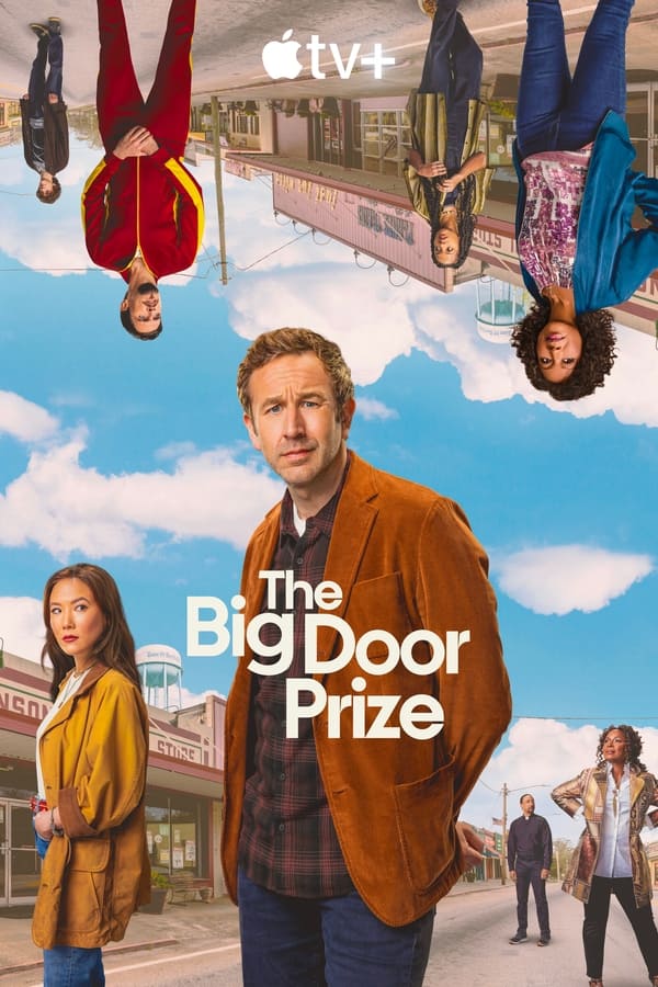 The Big Door Prize (Tv series)